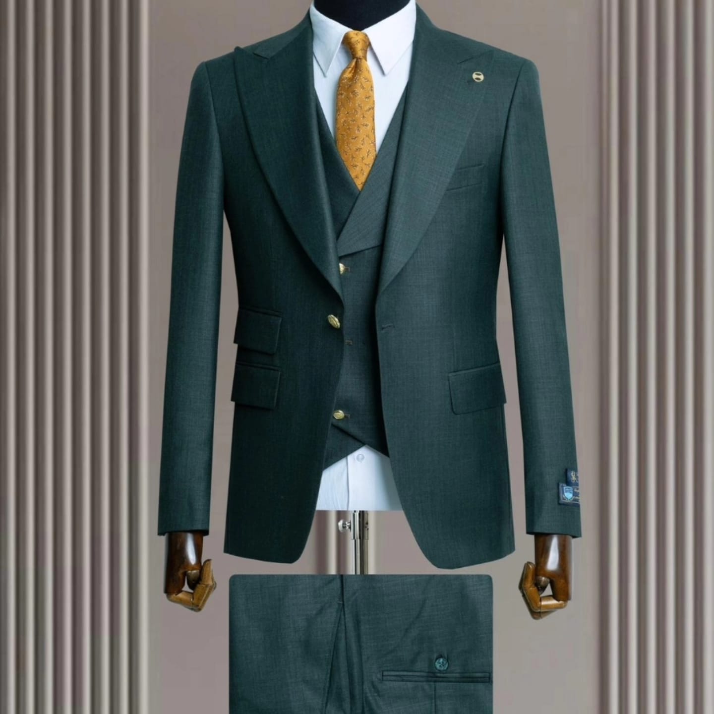 Made 2 Measure