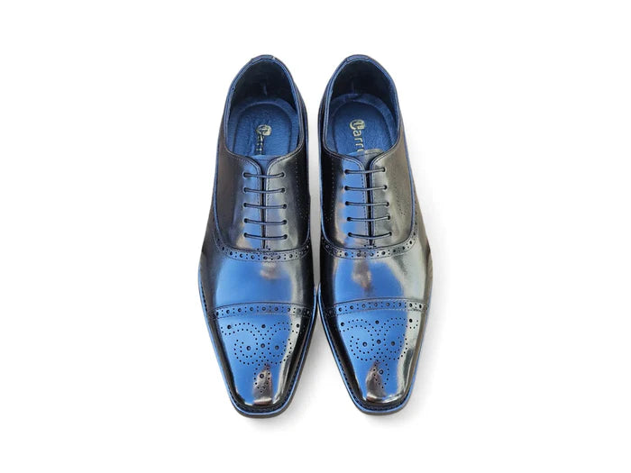 Lace Up Shoes
