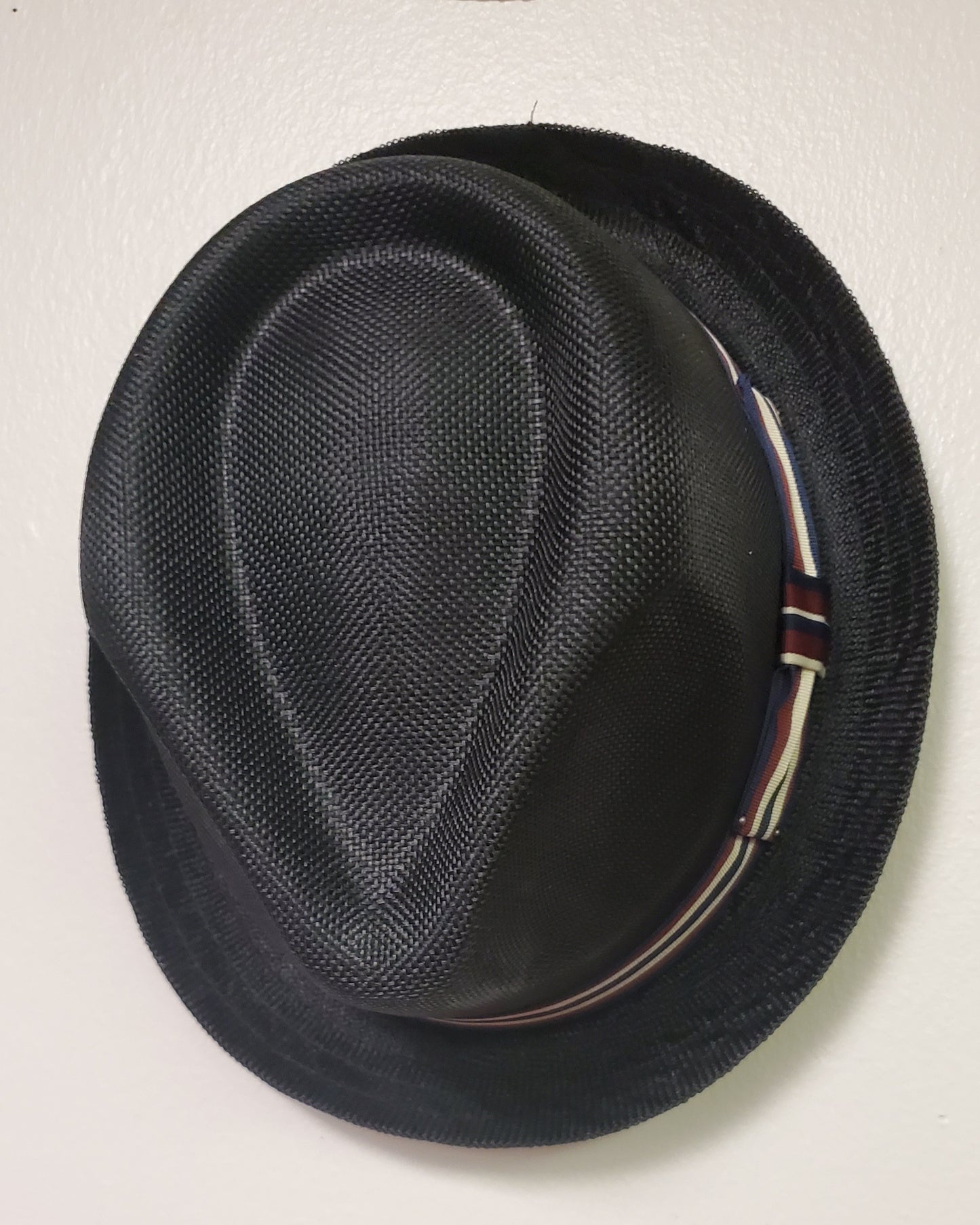 Classic Men's Straw Hat
