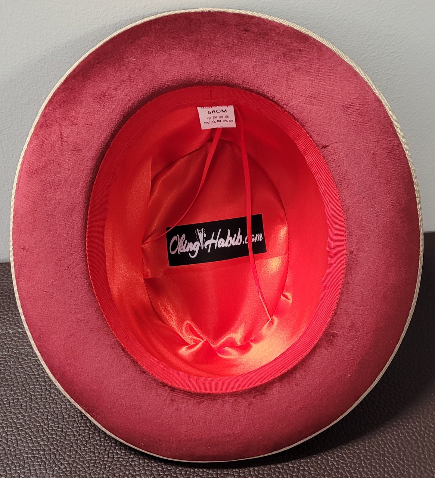 ROLL UP HATS