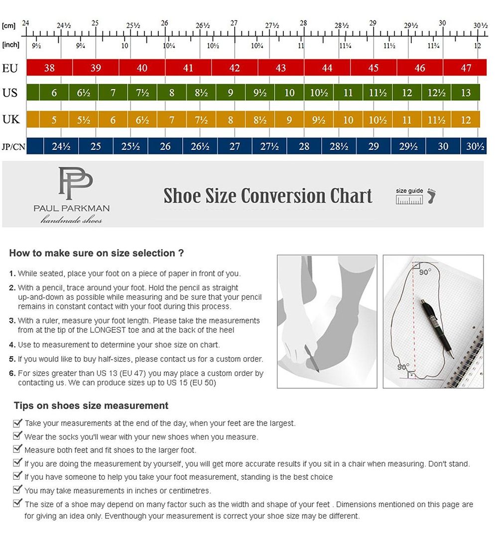 Paul Parkman Men's Captoe Oxfords Anthracite Brown Leather (ID#024-ANTBRW)