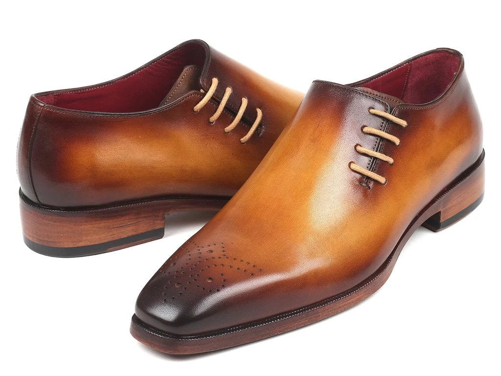 formal shoes - oking habib