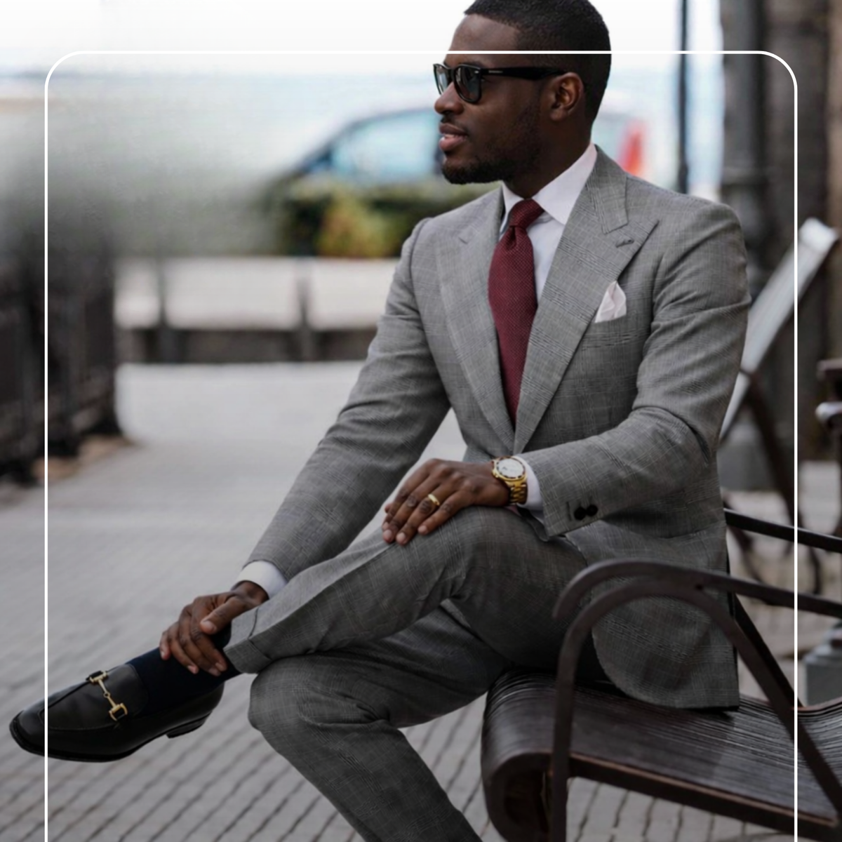 Suits