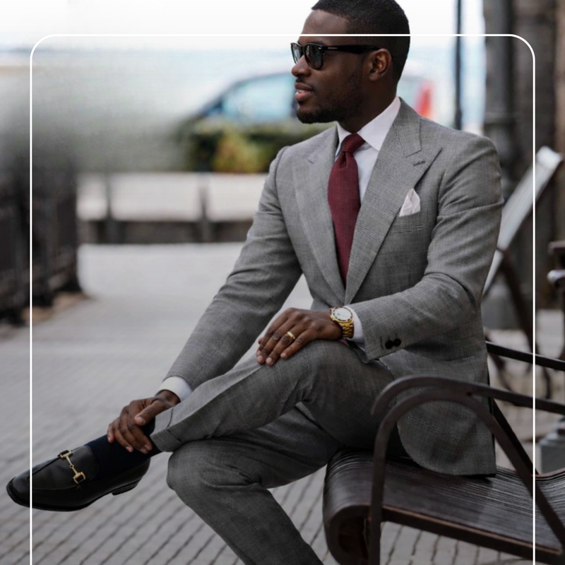 Suits