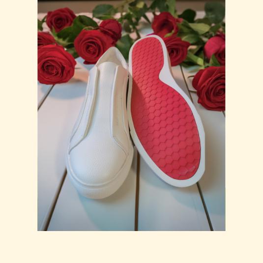 Footwear