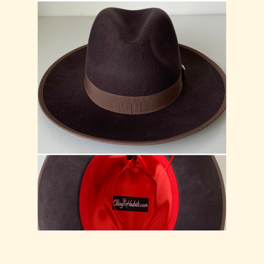 Private Custom Made Brand Hats