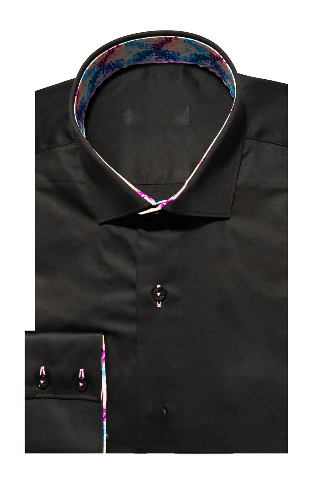 LONG SLEEVE SHIRTS