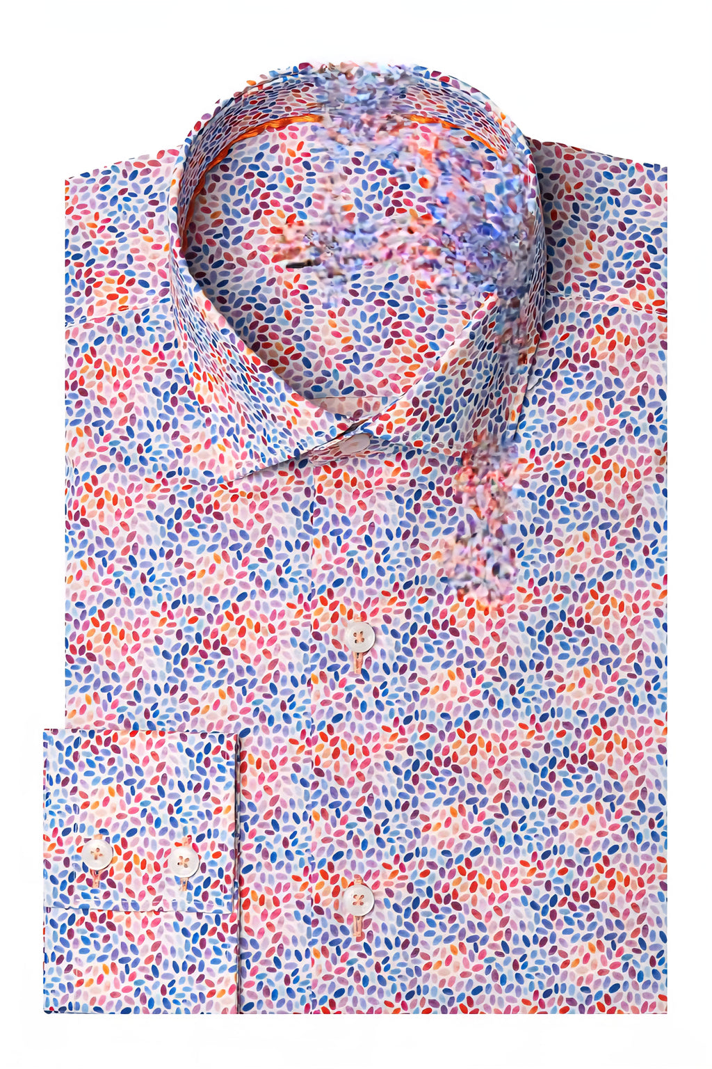 LONG SLEEVE SHIRTS