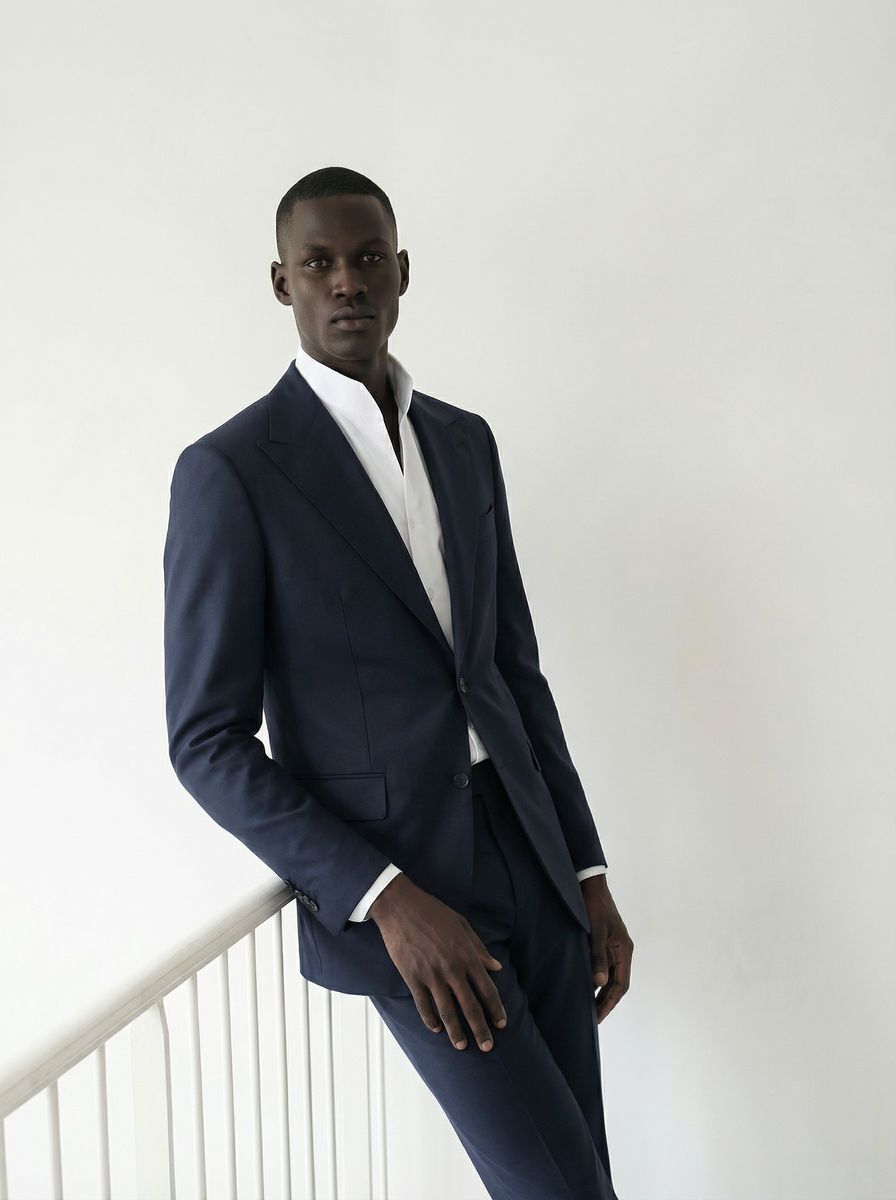 Tulip  Collar Shirts