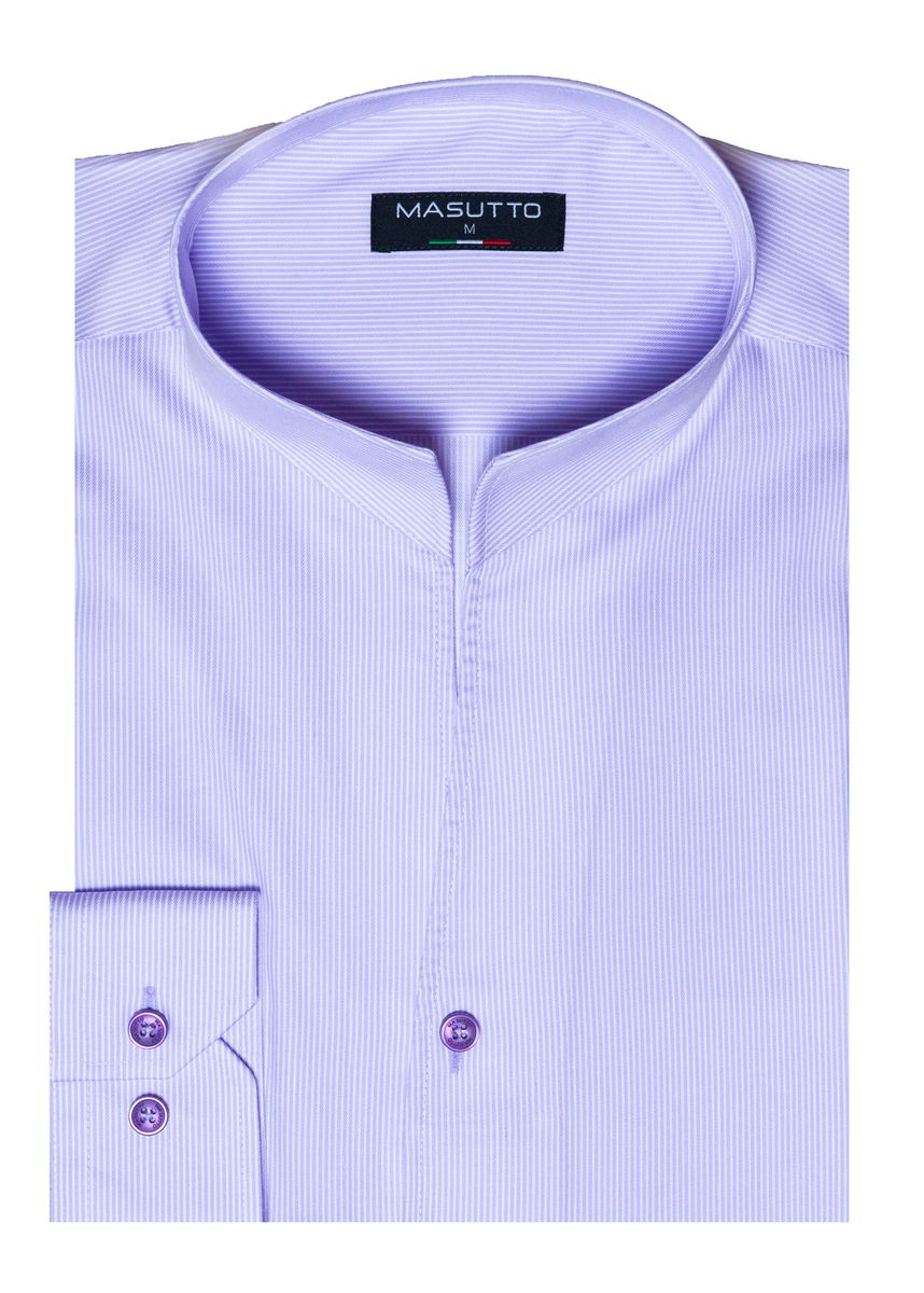 Tulip  Collar Shirts