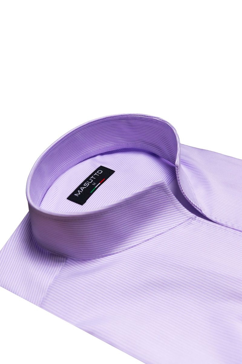 Tulip  Collar Shirts