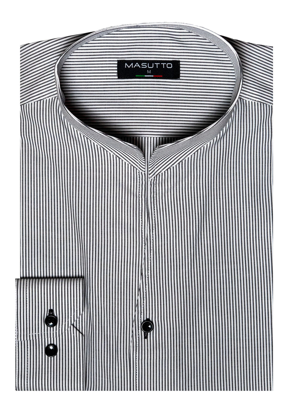 Tulip Collar Shirts