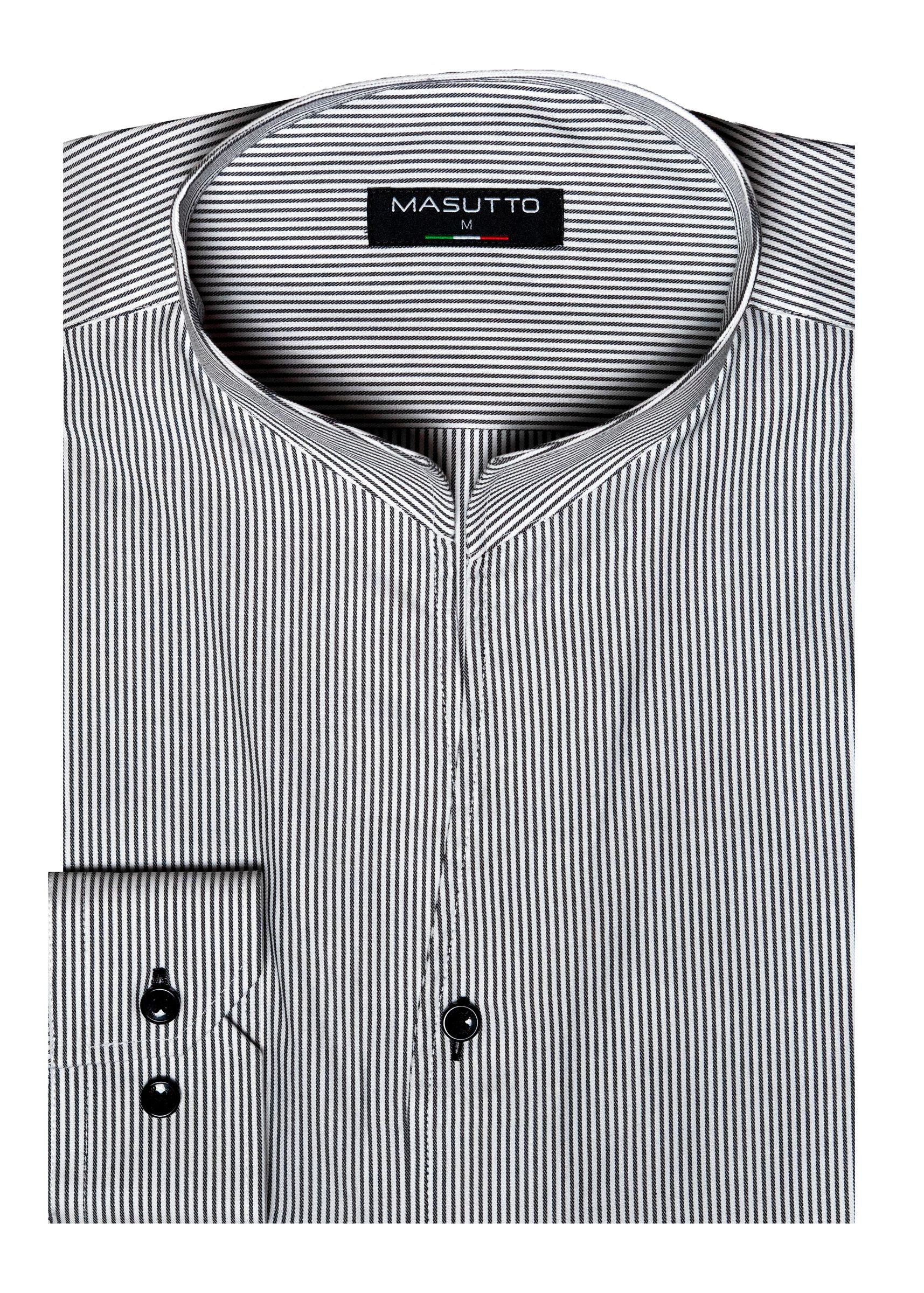 Tulip  Collar Shirts