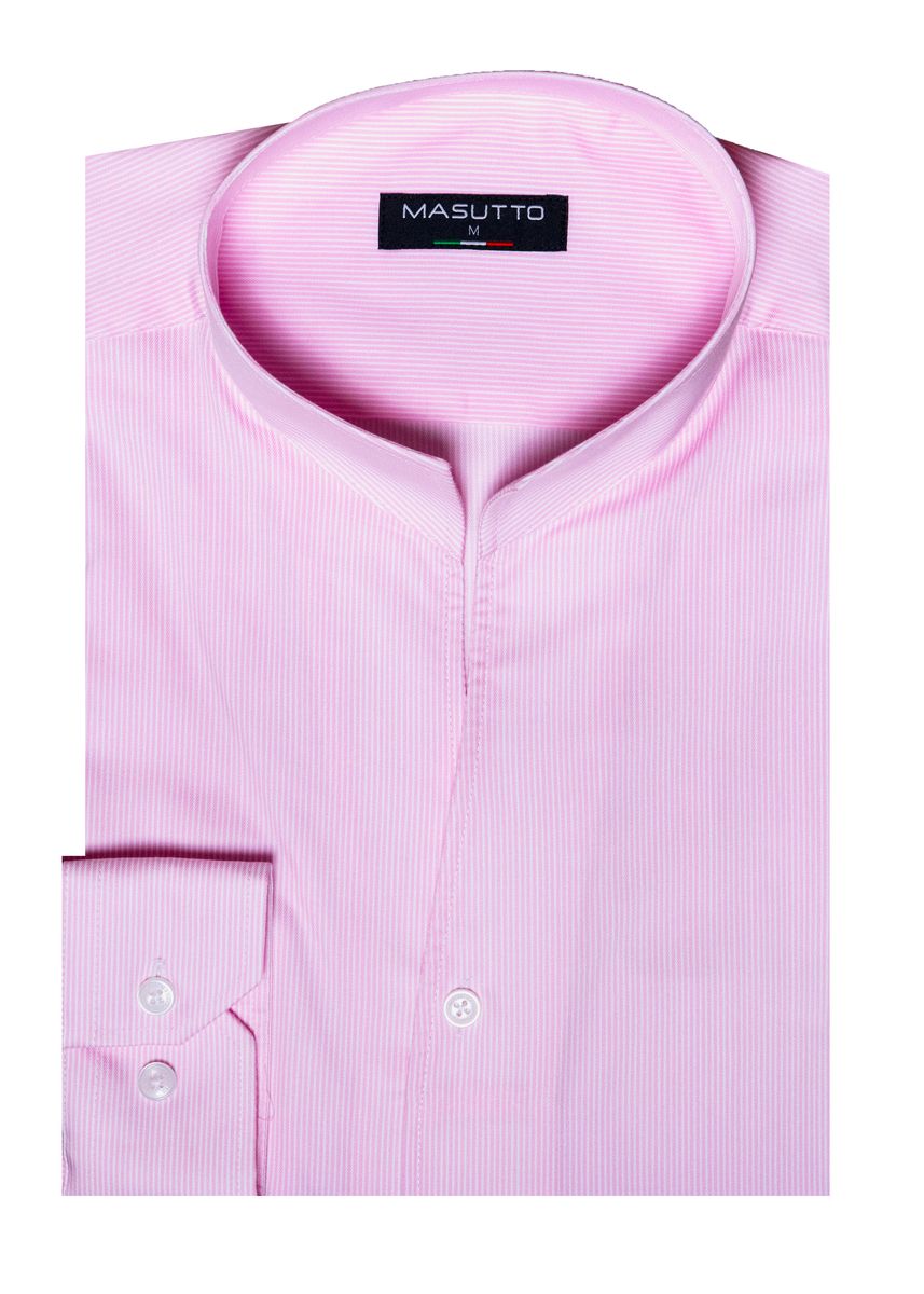 Tulip  Collar Shirts