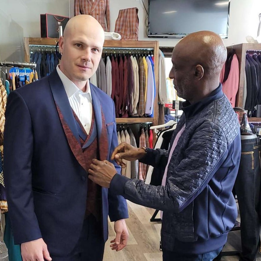 Fittings & Alteration