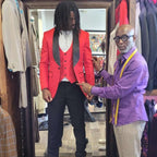 Fittings & Alteration