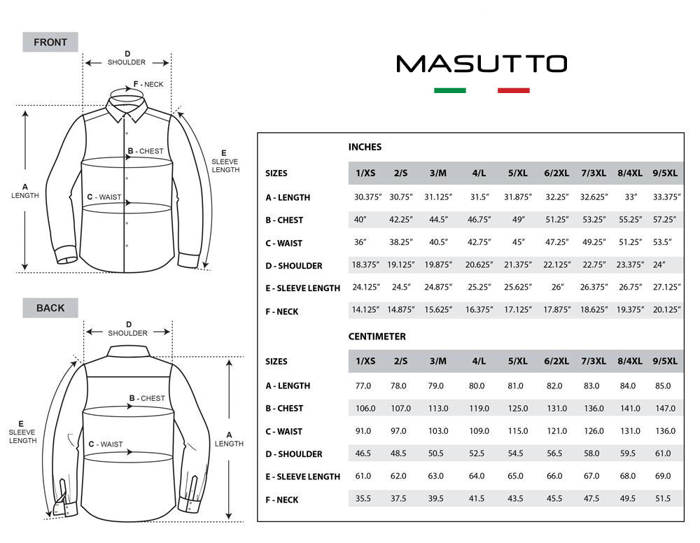 Long Sleeve Shirts
