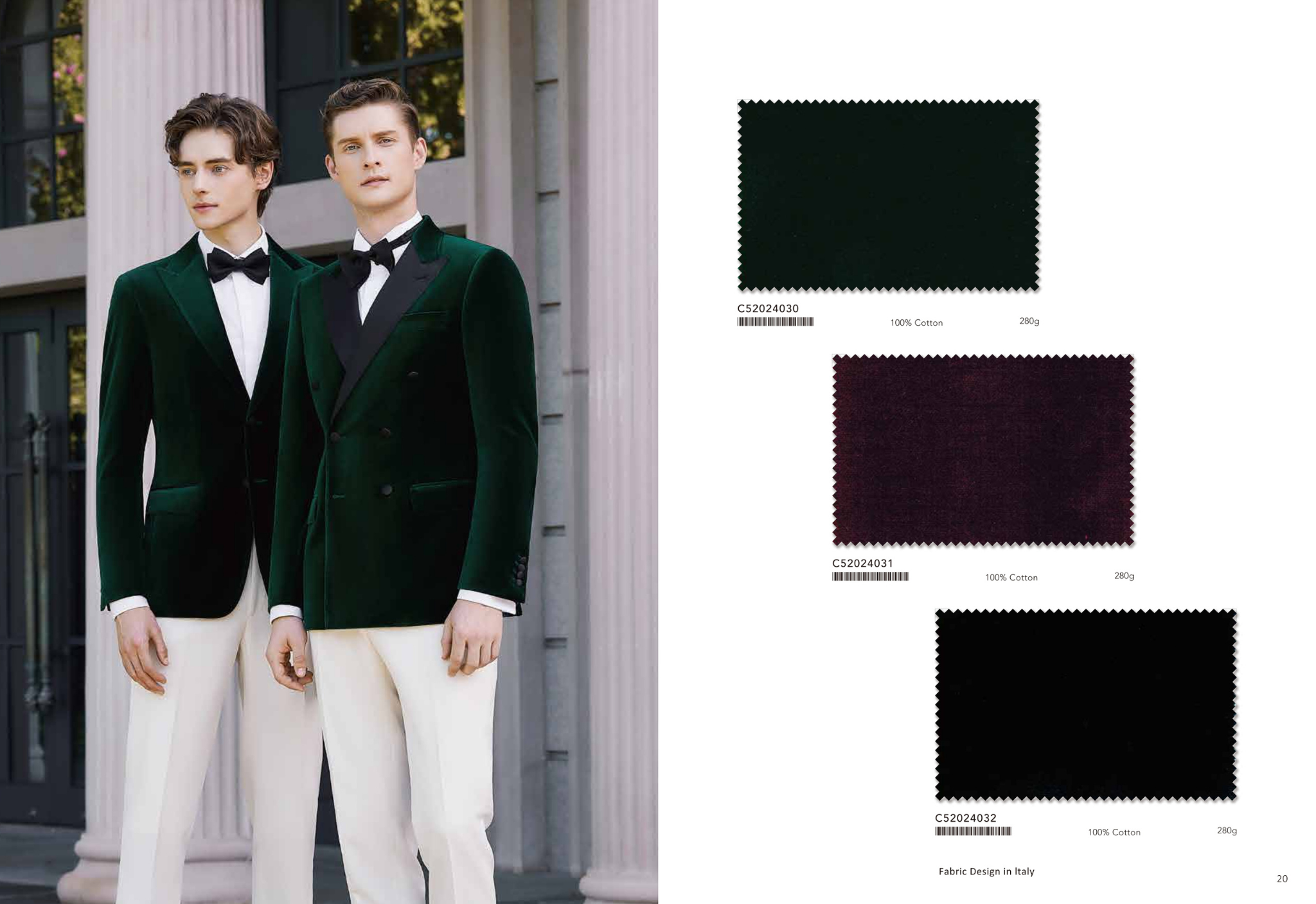 Formal Wear & Tuxedos