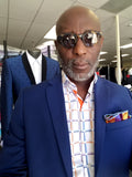 Handmade Quality Custom Shirts