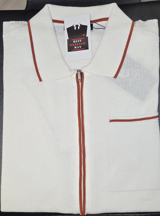 Short Sleeve Shirt