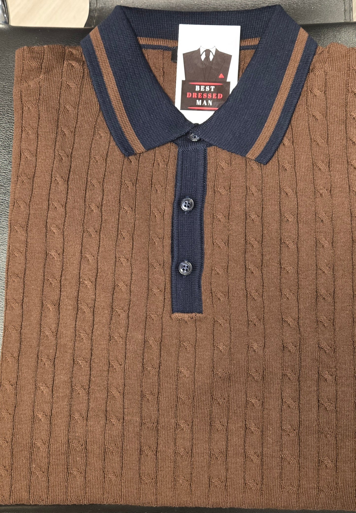 Men's Short Sleeve