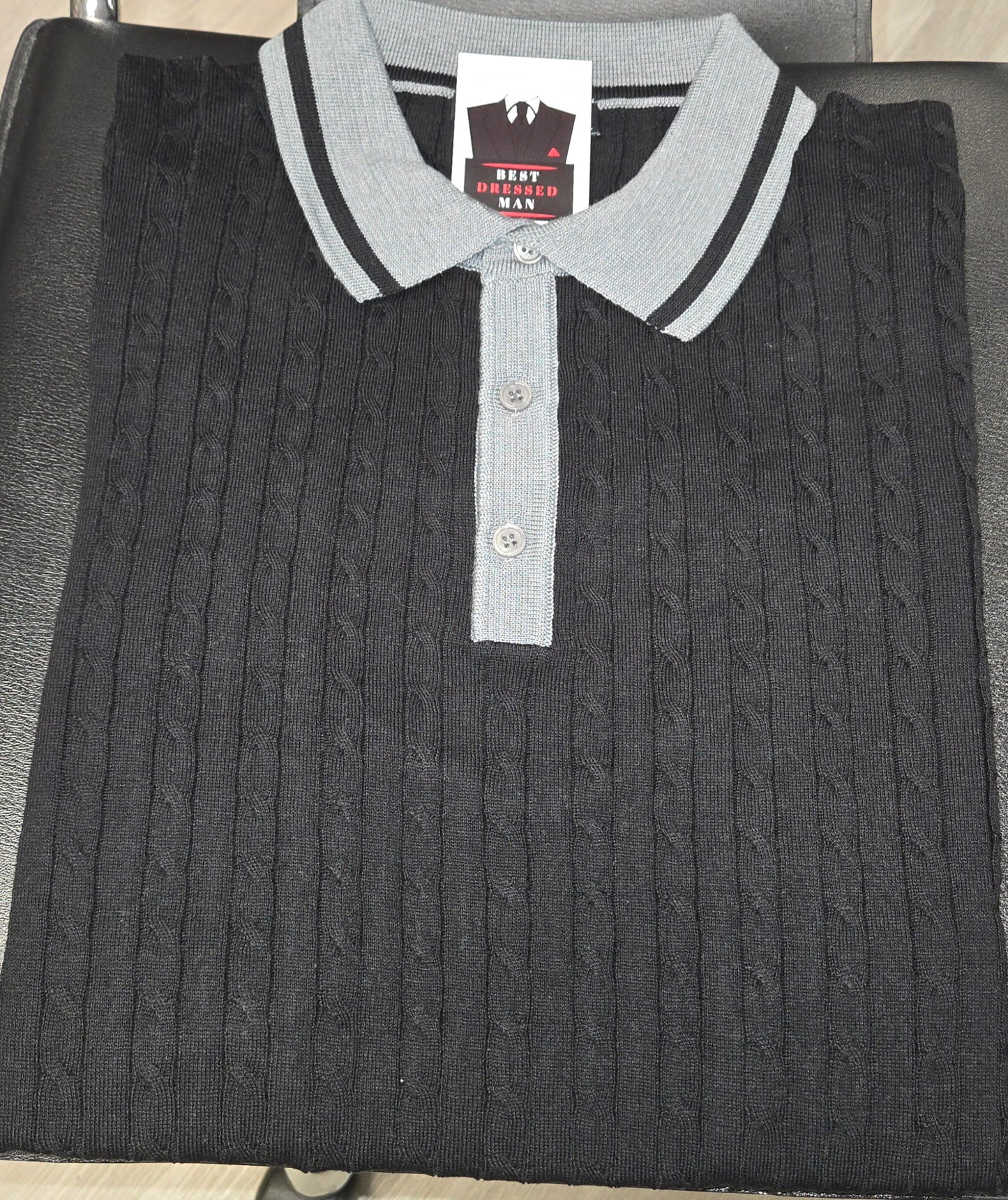 Men's Short Sleeve
