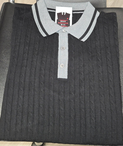 Men's Short Sleeve