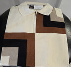 Short Sleeve Polo Shirt