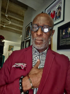 Summer Blazer Jacket