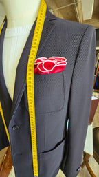 Summer Blazer Jacket