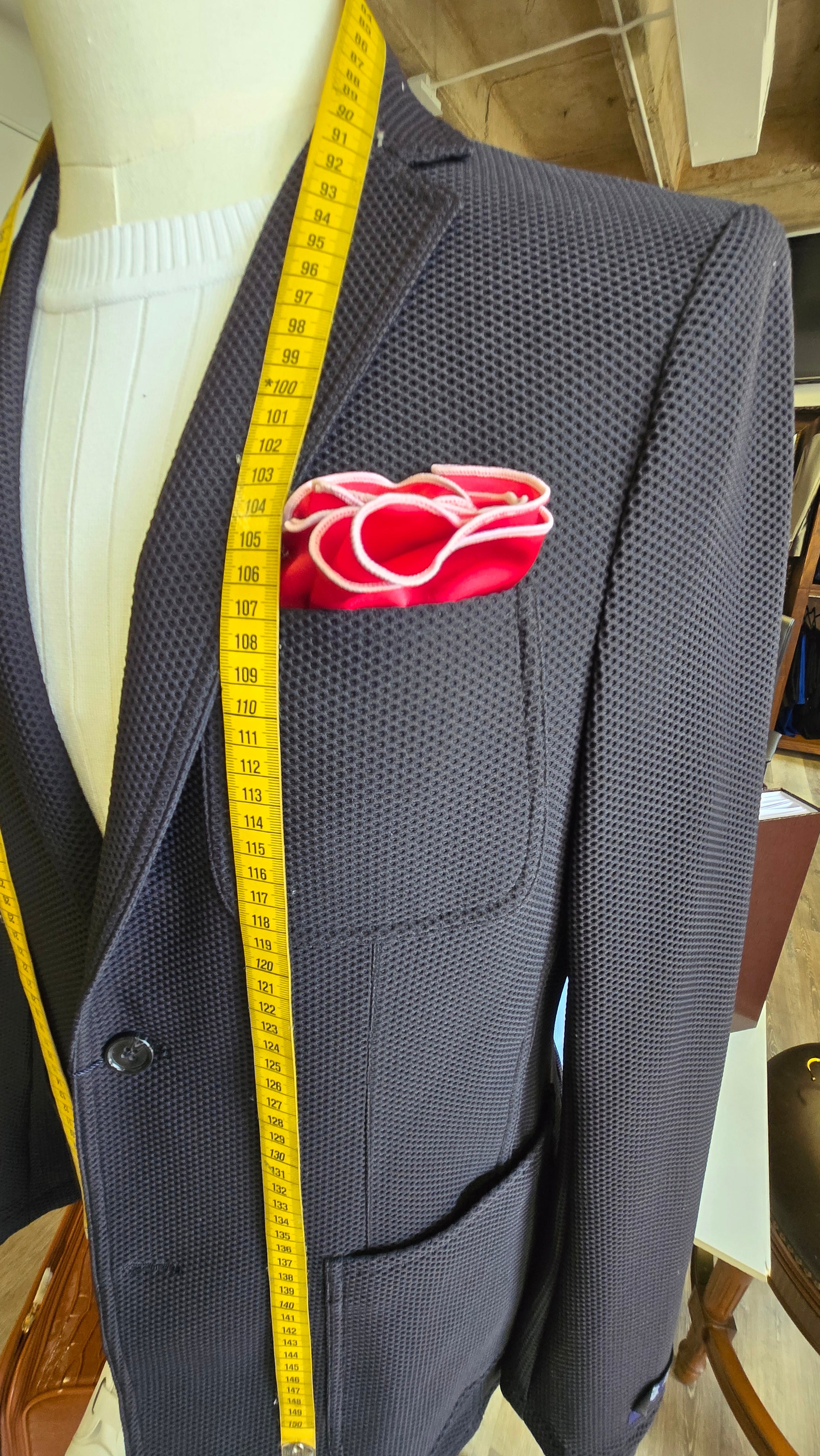 Summer Blazer Jacket