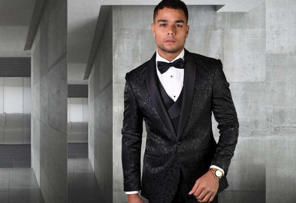 Formal Wear & Tuxedos