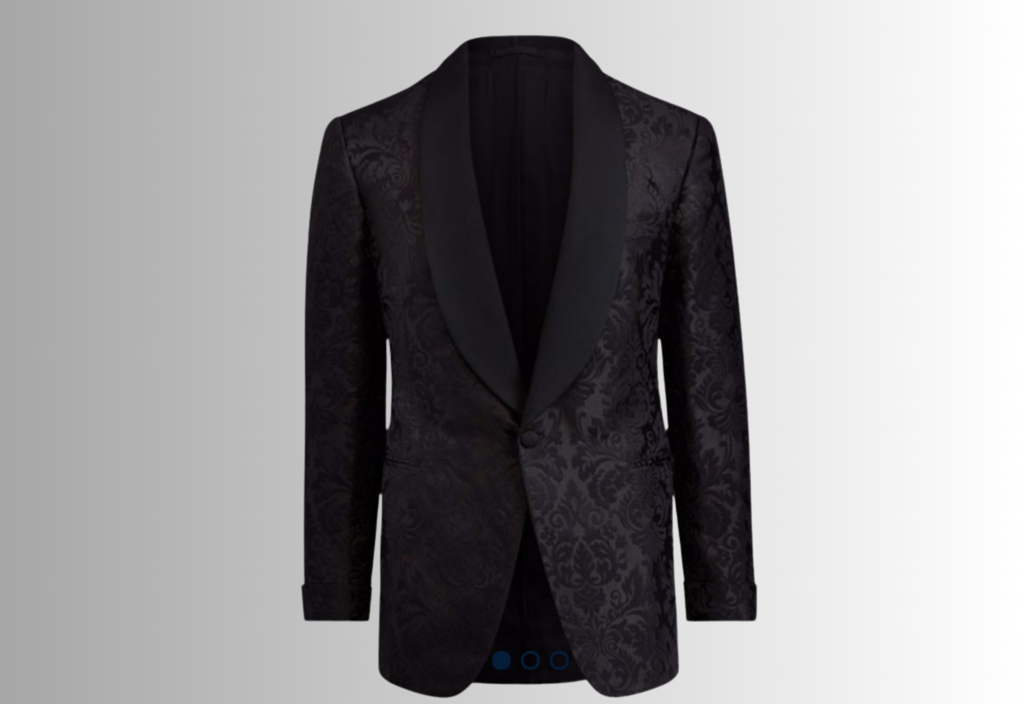 Formal Wear & Tuxedos