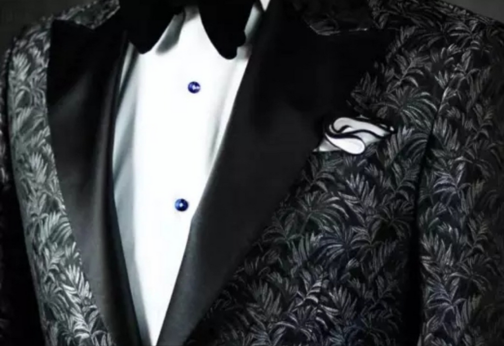 Formal Wear & Tuxedos