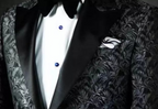 Formal Wear & Tuxedos