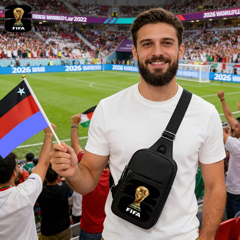 World Cup Essentials