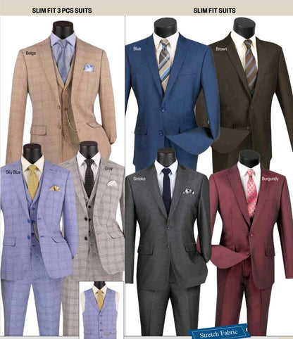 Made 2 Measure