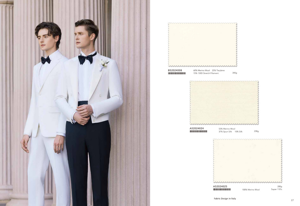 Formal Wear & Tuxedos