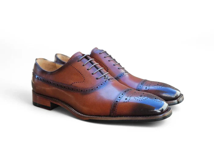Lace Up Shoes