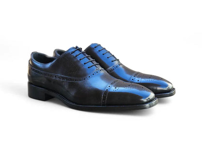 Lace Up Shoes