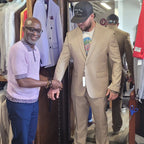 Fittings & Alteration