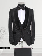 Formal Wear & Tuxedos