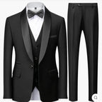 Formal Wear & Tuxedos