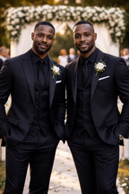 Formal Wear & Tuxedos