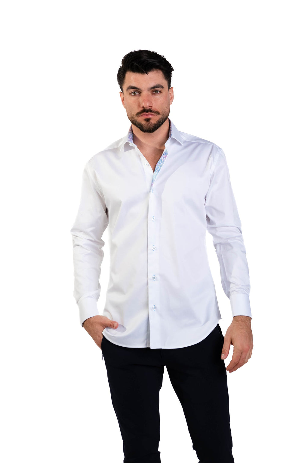LONG SLEEVE SHIRTS