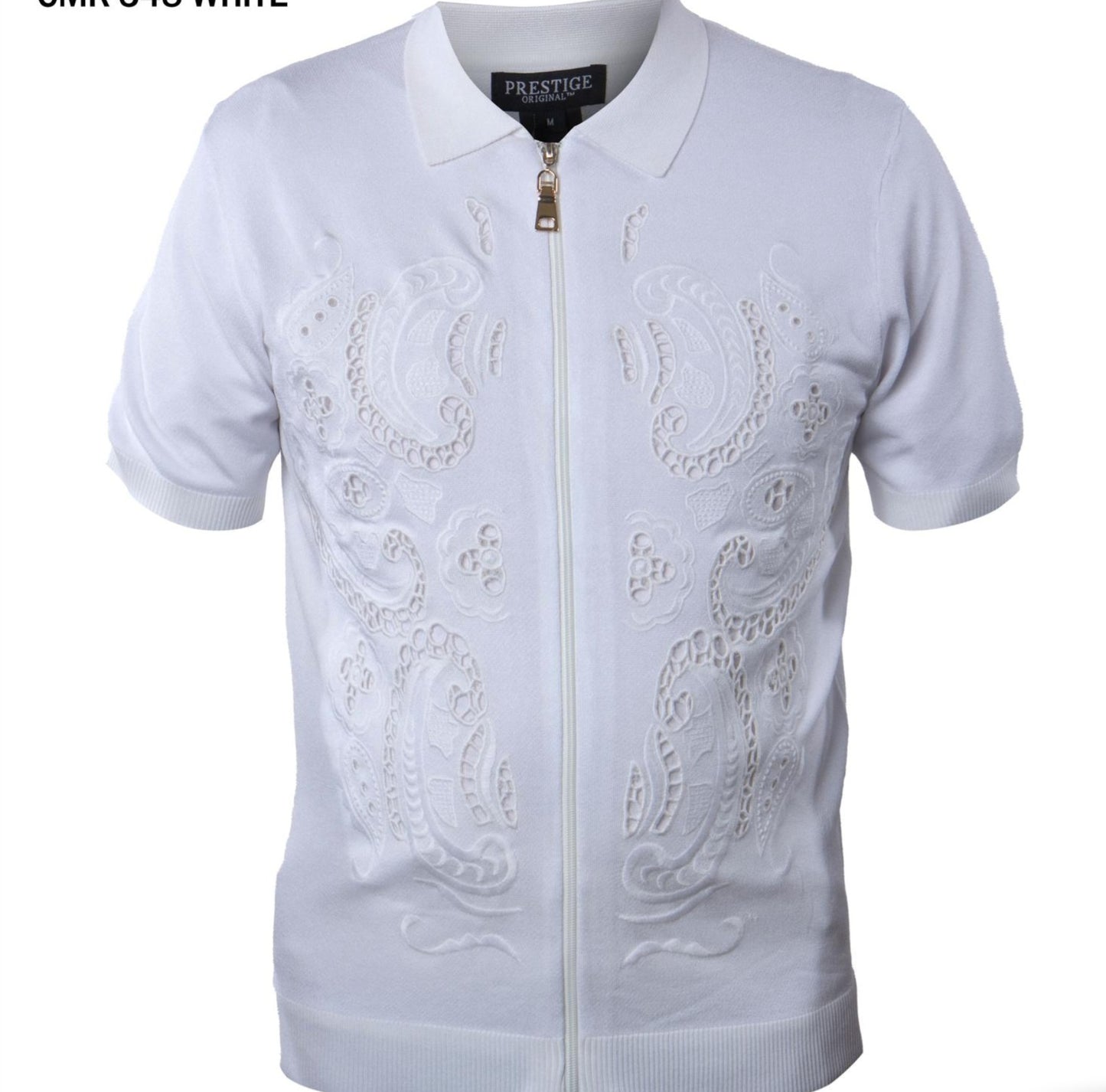 Short Sleeve Shirt