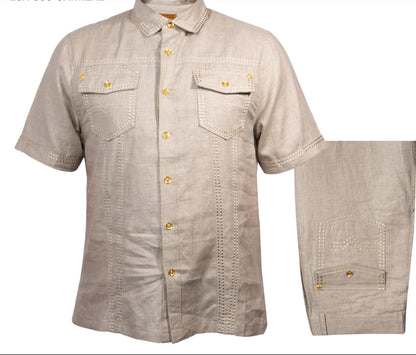 Linen Walking Sets