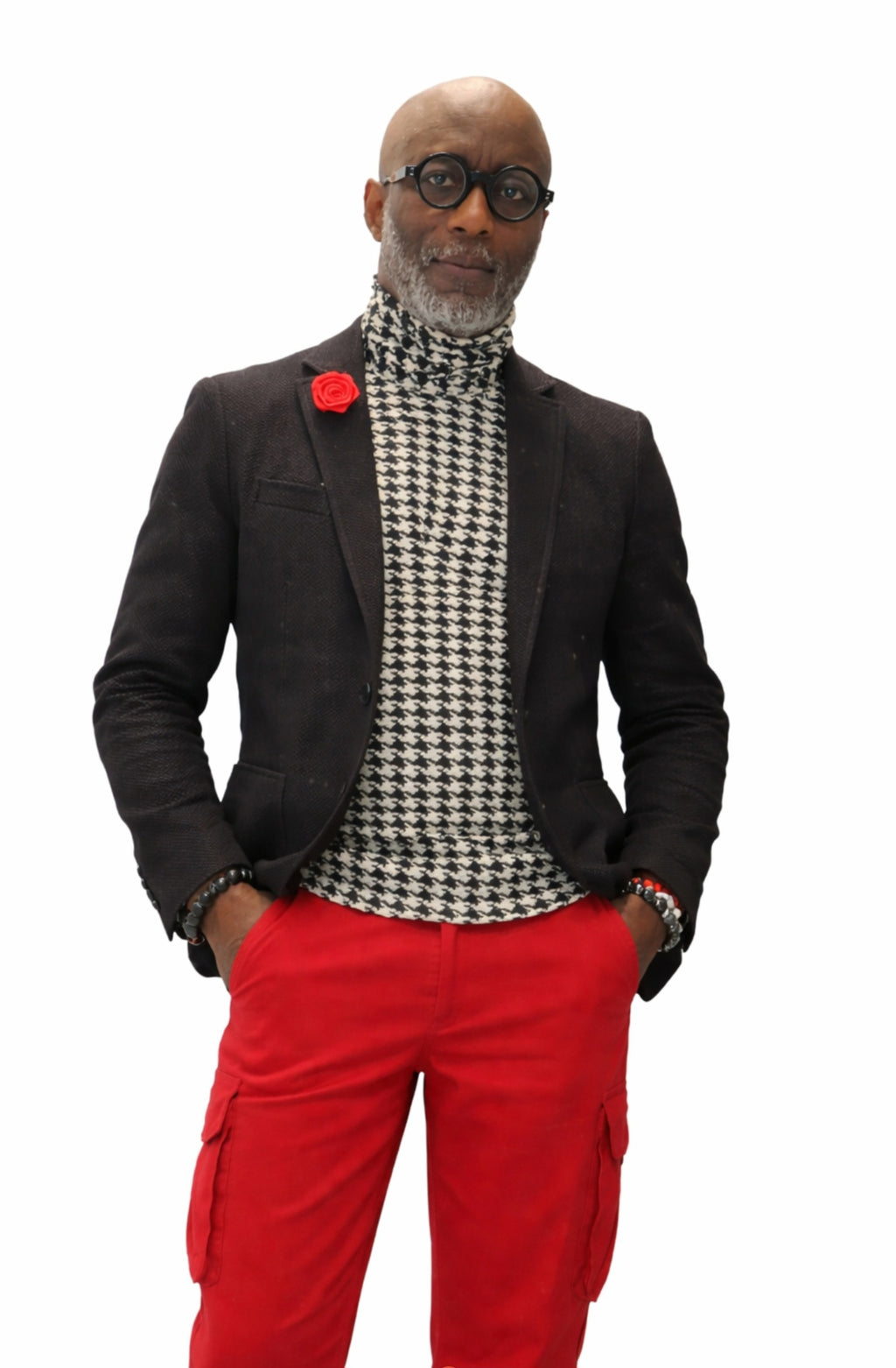 Summer Blazer Jacket