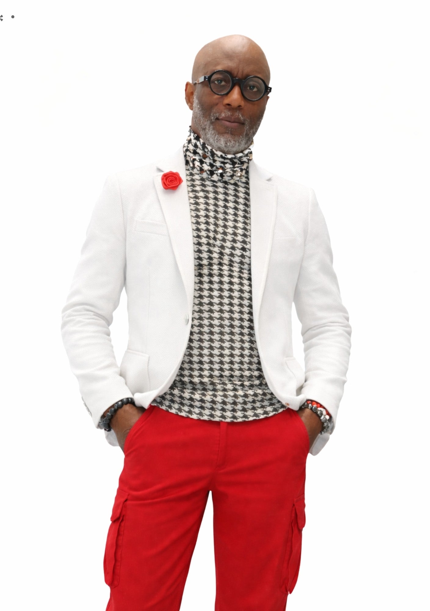 Summer Blazer Jacket