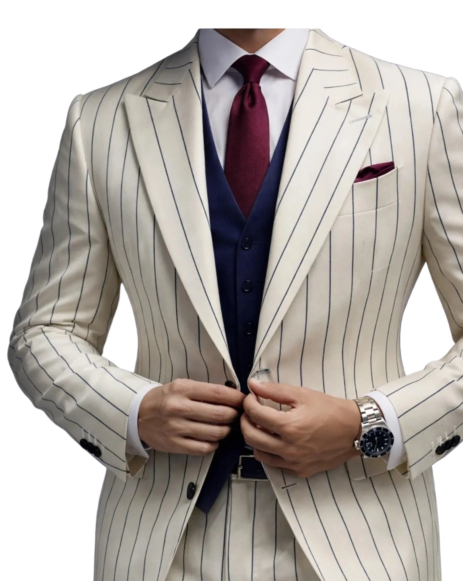 Book A Styling Session